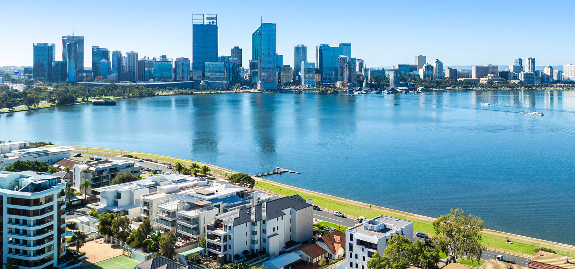 31 South Perth Esplanade D1A