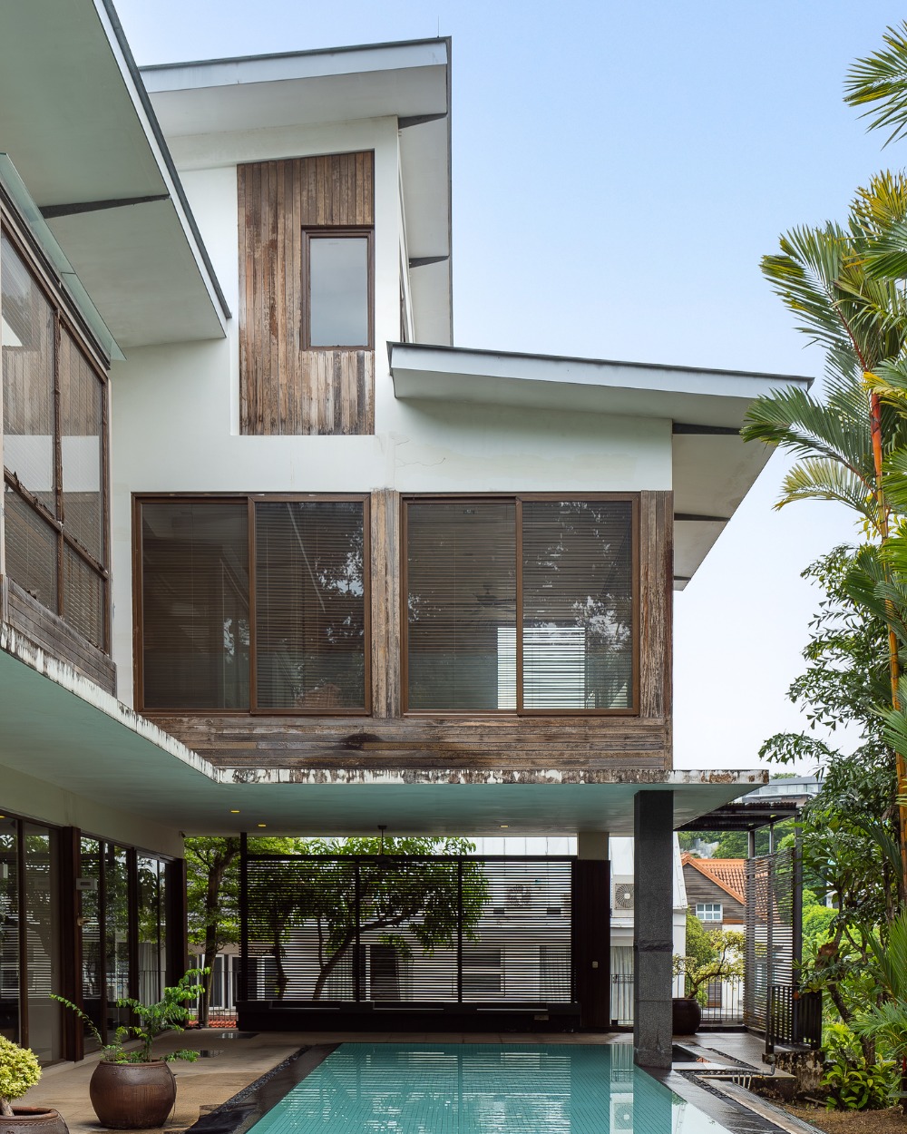 39 Bin Tong Park facade