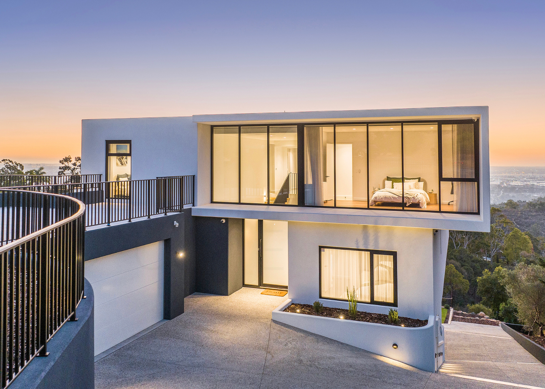 47 Nelson Crescent Lesmurdie