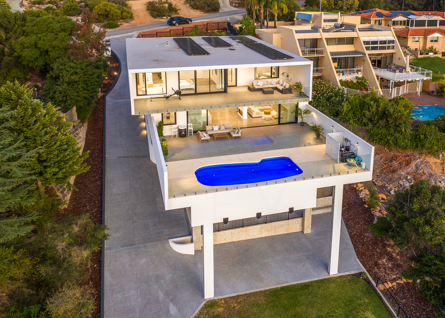 47 Nelson Crescent Lesmurdie