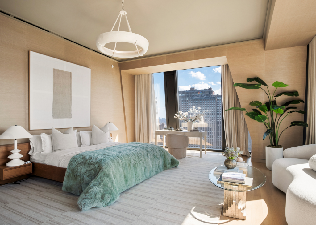 53 West 53rd St Manhattan, New York