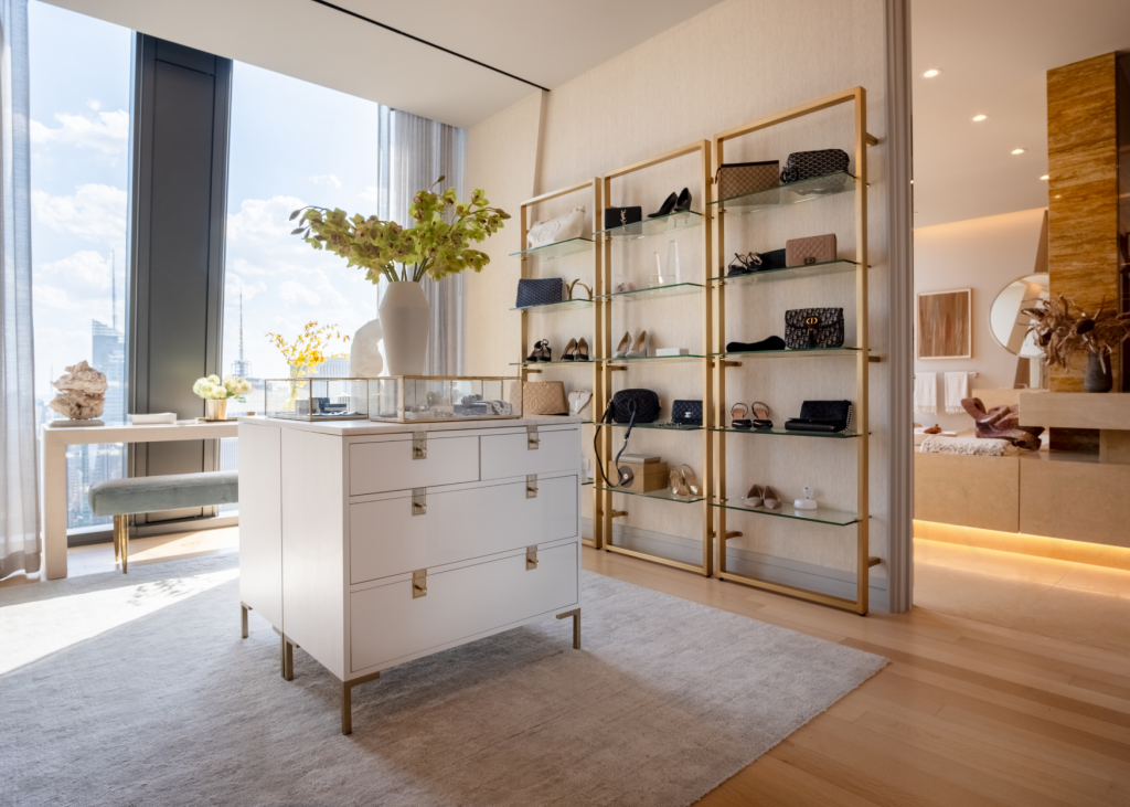 53 West 53rd St Manhattan, New York