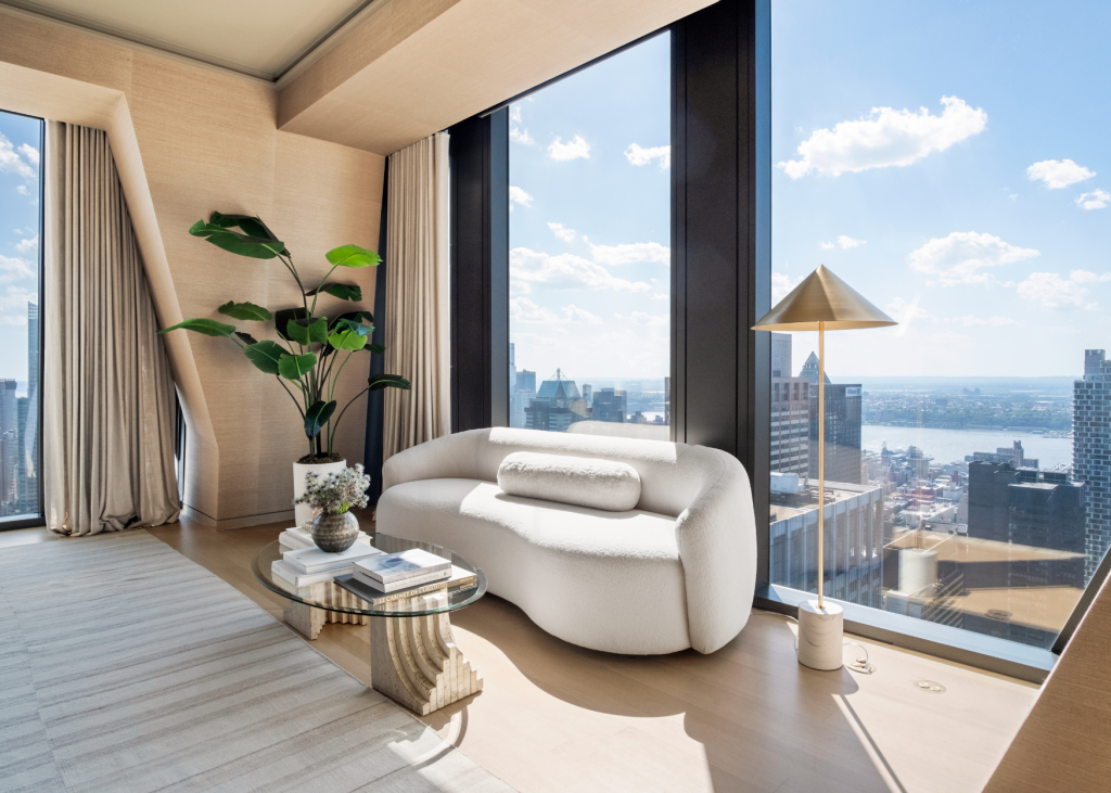 53 West 53rd St Manhattan, New York