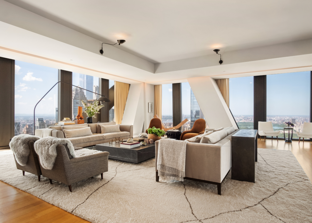 53 West 53rd St Manhattan, New York