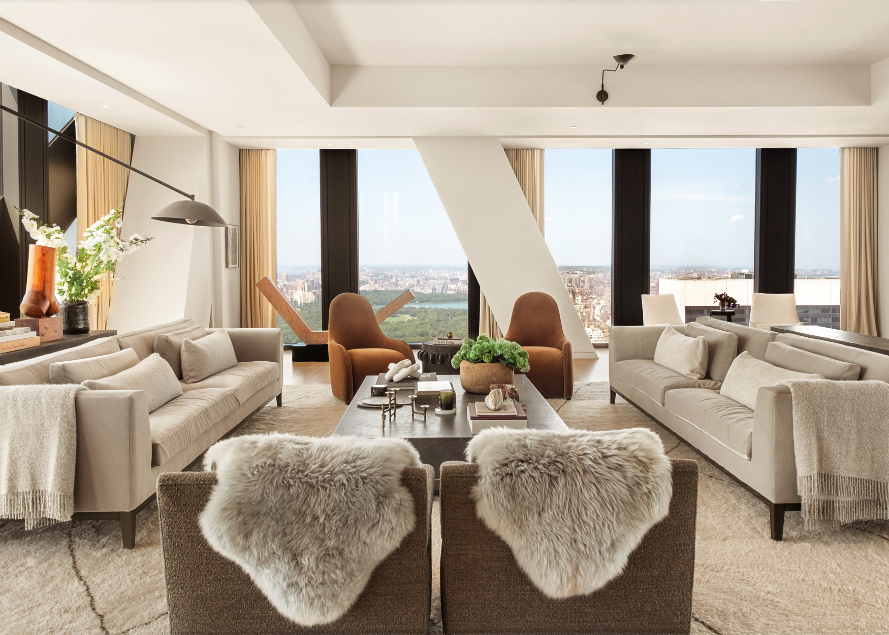 The interview: Jade Chan on New York City’s enduring investor appeal and latest skyline icon—53 West 53