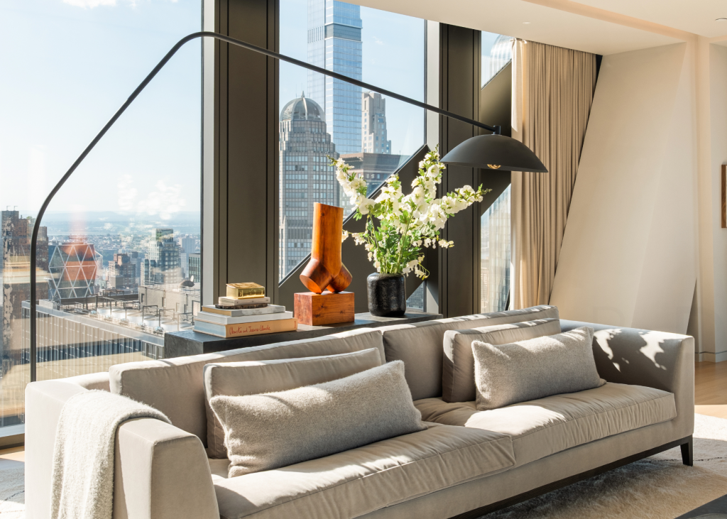 53 West 53rd St Manhattan, New York