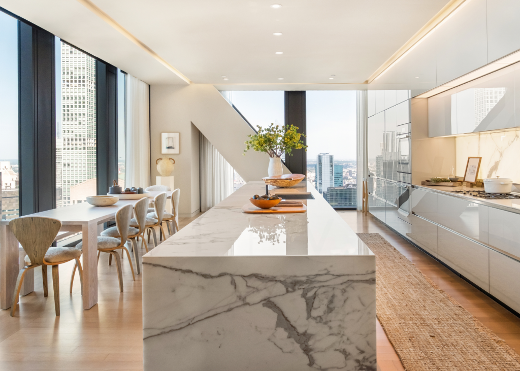 53 West 53rd St Manhattan, New York