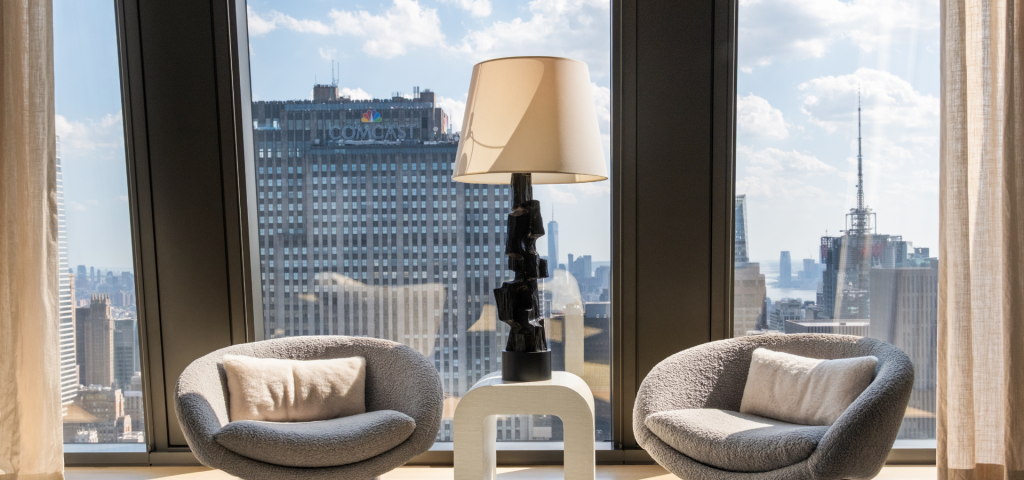 53 West 53rd St Manhattan, New York D1A
