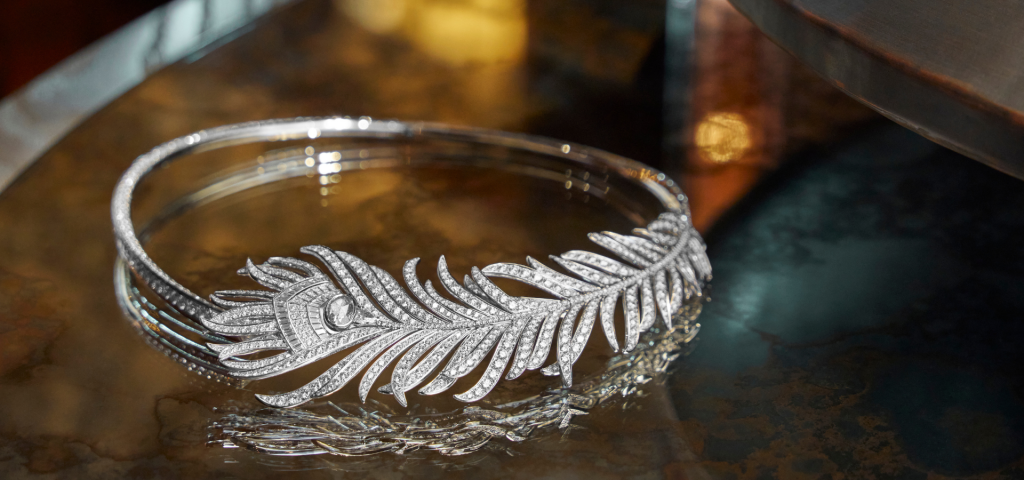 The interview: Boucheron's Claire Choisne on nature-inspired high