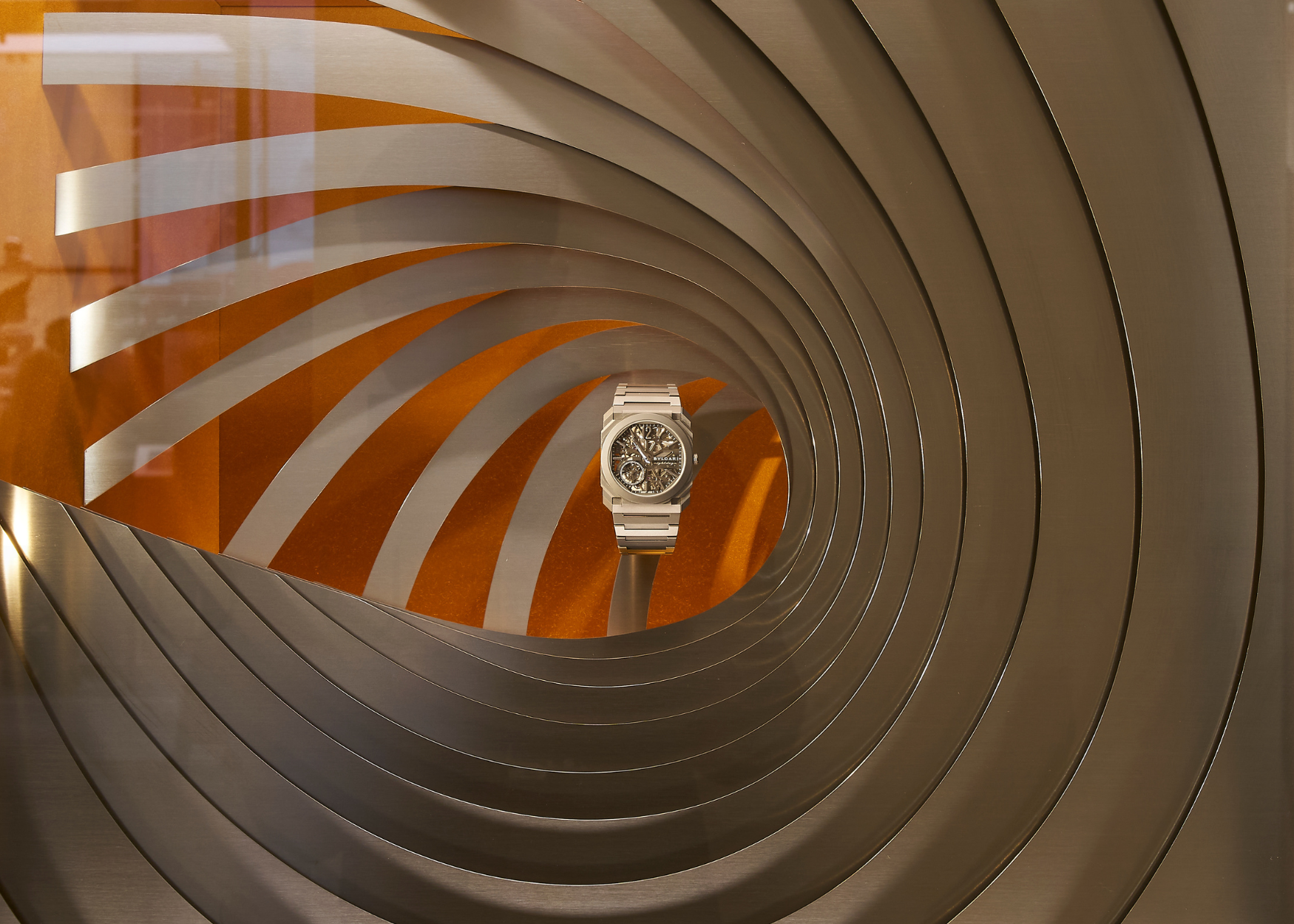 The interview: Fabrizio Buonamassa Stigliani on Bulgari’s bold new novelties at Watches and Wonders 2025