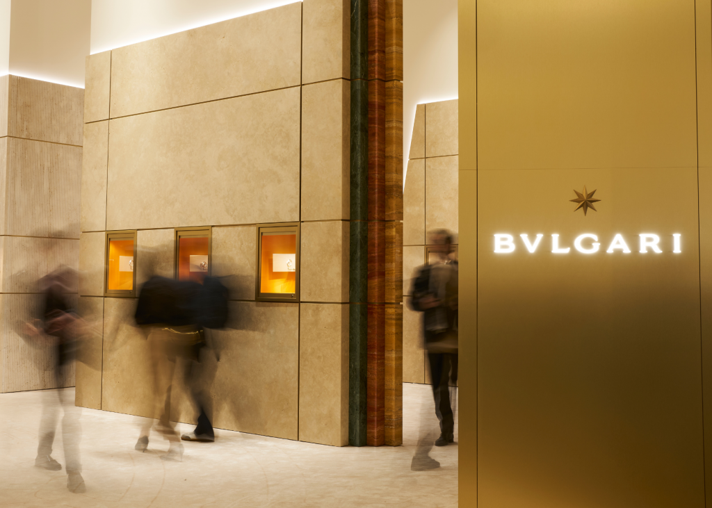 Bulgari Watches and Wonders 2025