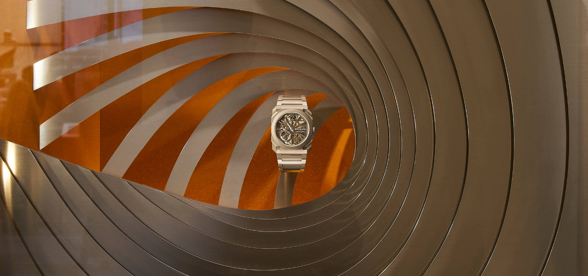 Bulgari Watches and Wonders 2025