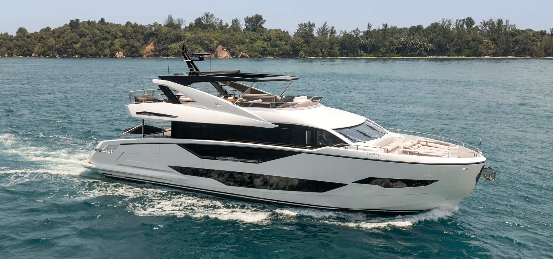 Sunseeker 90 Ocean d1d