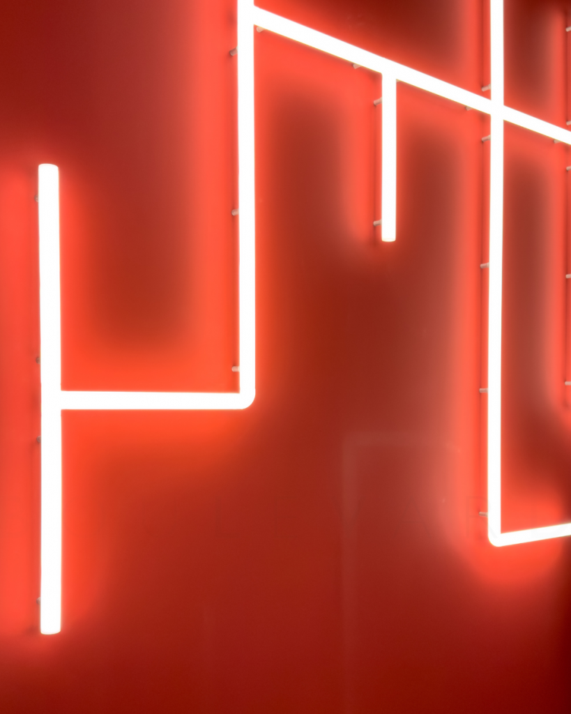 Salone del Mobile 2025 - Euroluce