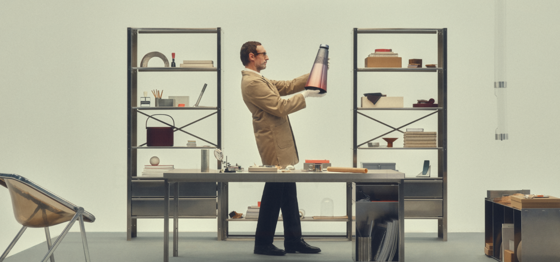 Bang & Olufsen Atelier D1A