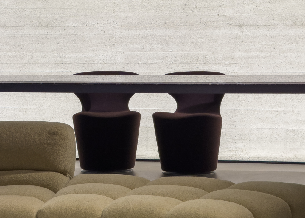 Salone del Mobile 2025 - Euroluce