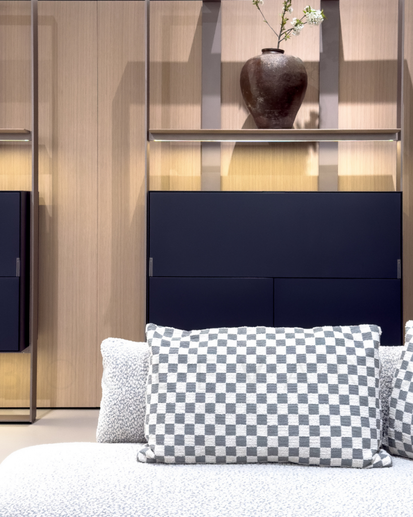 Salone del Mobile 2025 - Euroluce