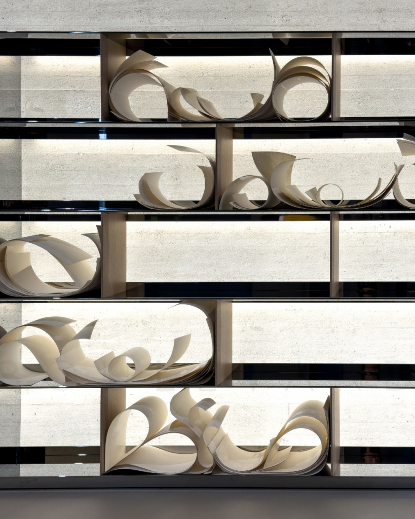 Salone del Mobile 2025 - Euroluce