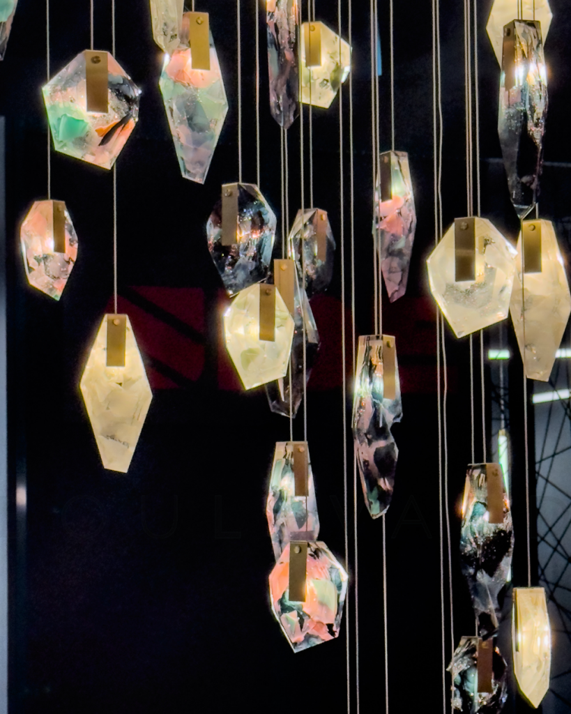 Salone del Mobile 2025 - Euroluce