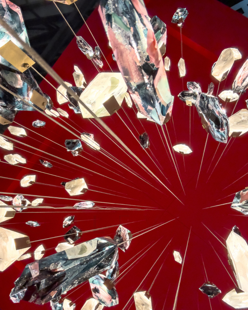 Salone del Mobile 2025 - Euroluce