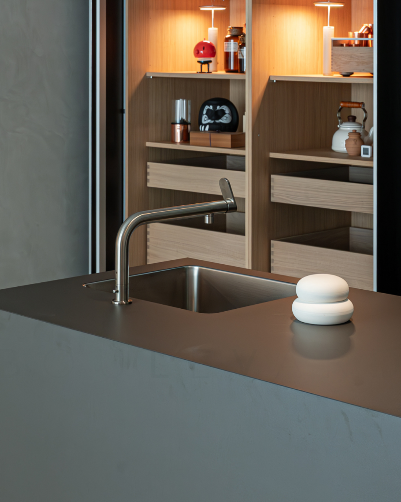 Bulthaup showroom SG