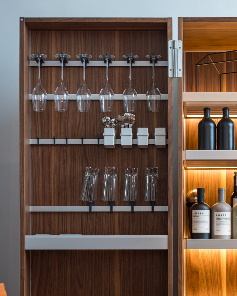Bulthaup showroom SG