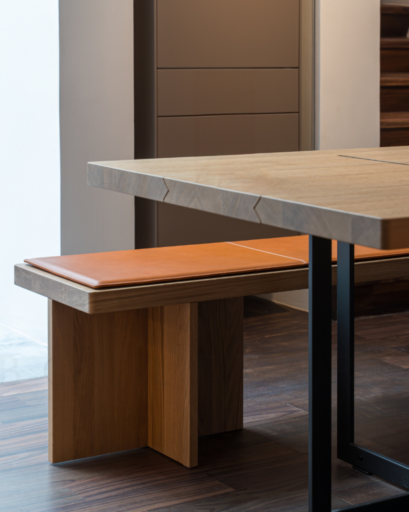 Bulthaup showroom SG