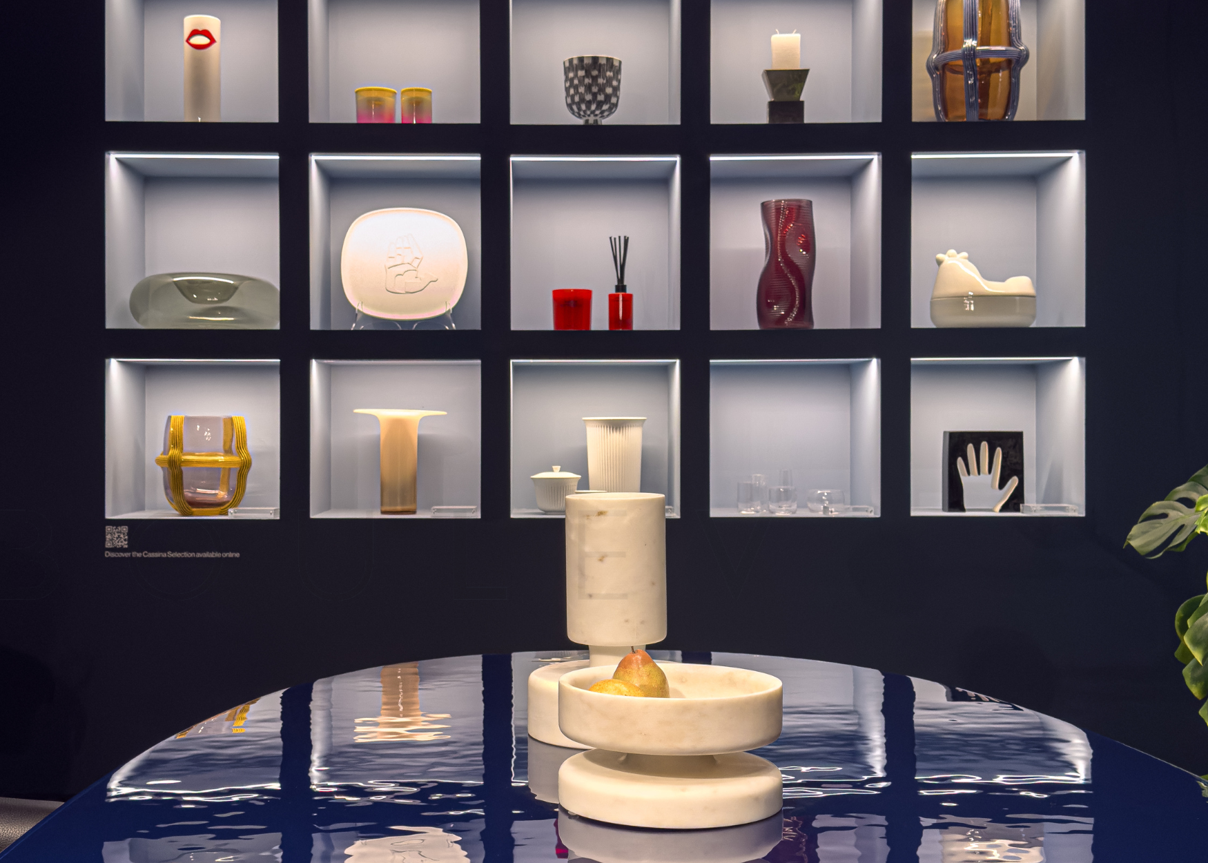 The interview: Cassina’s Luca Fuso on timeless design and the revival of archival masterpieces