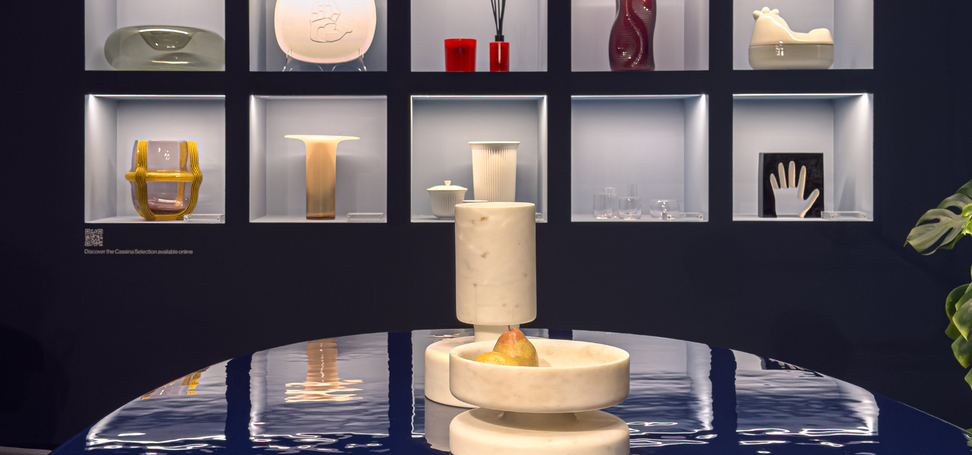 Cassina D1D