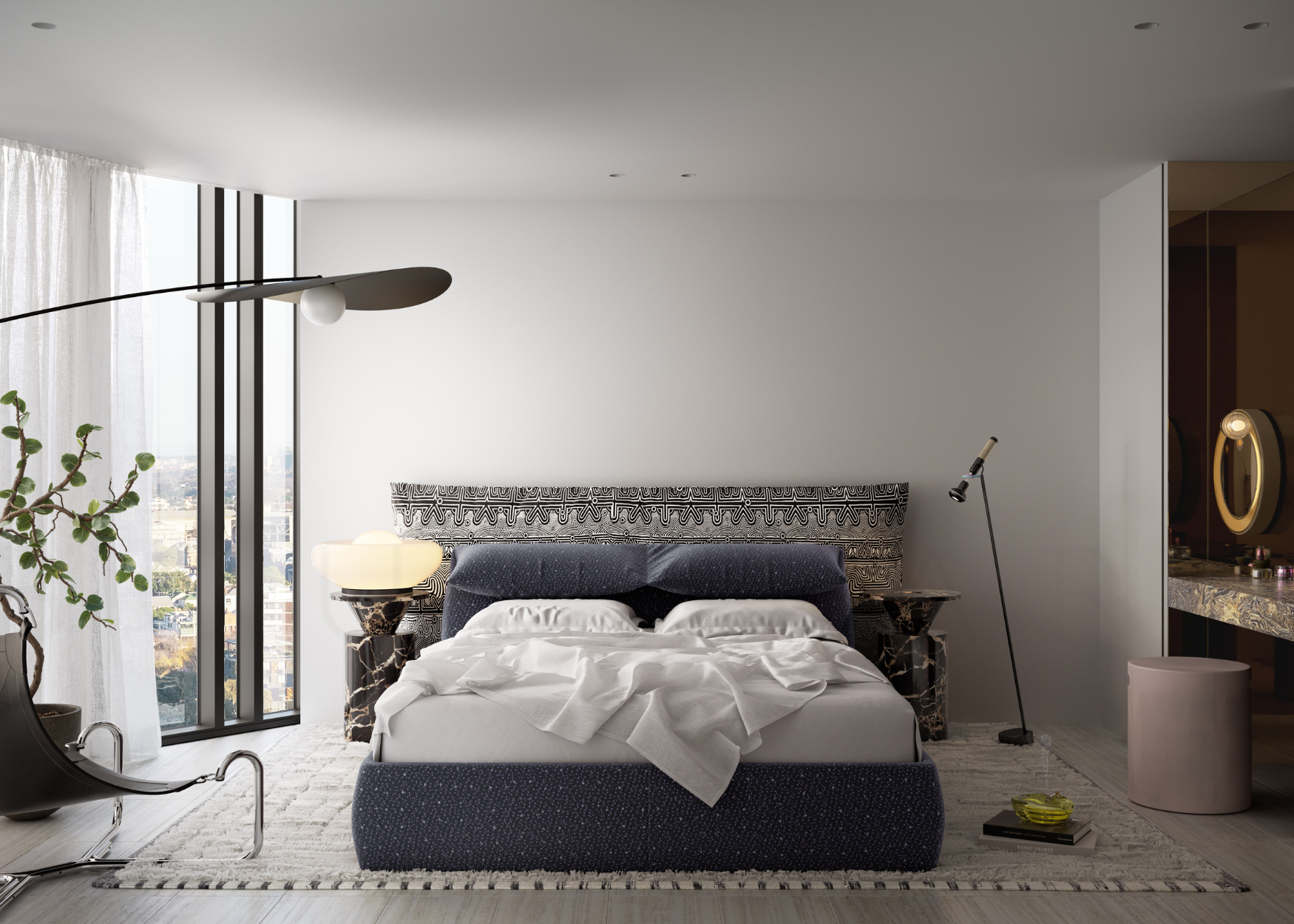First Light, 28 Albert Rd