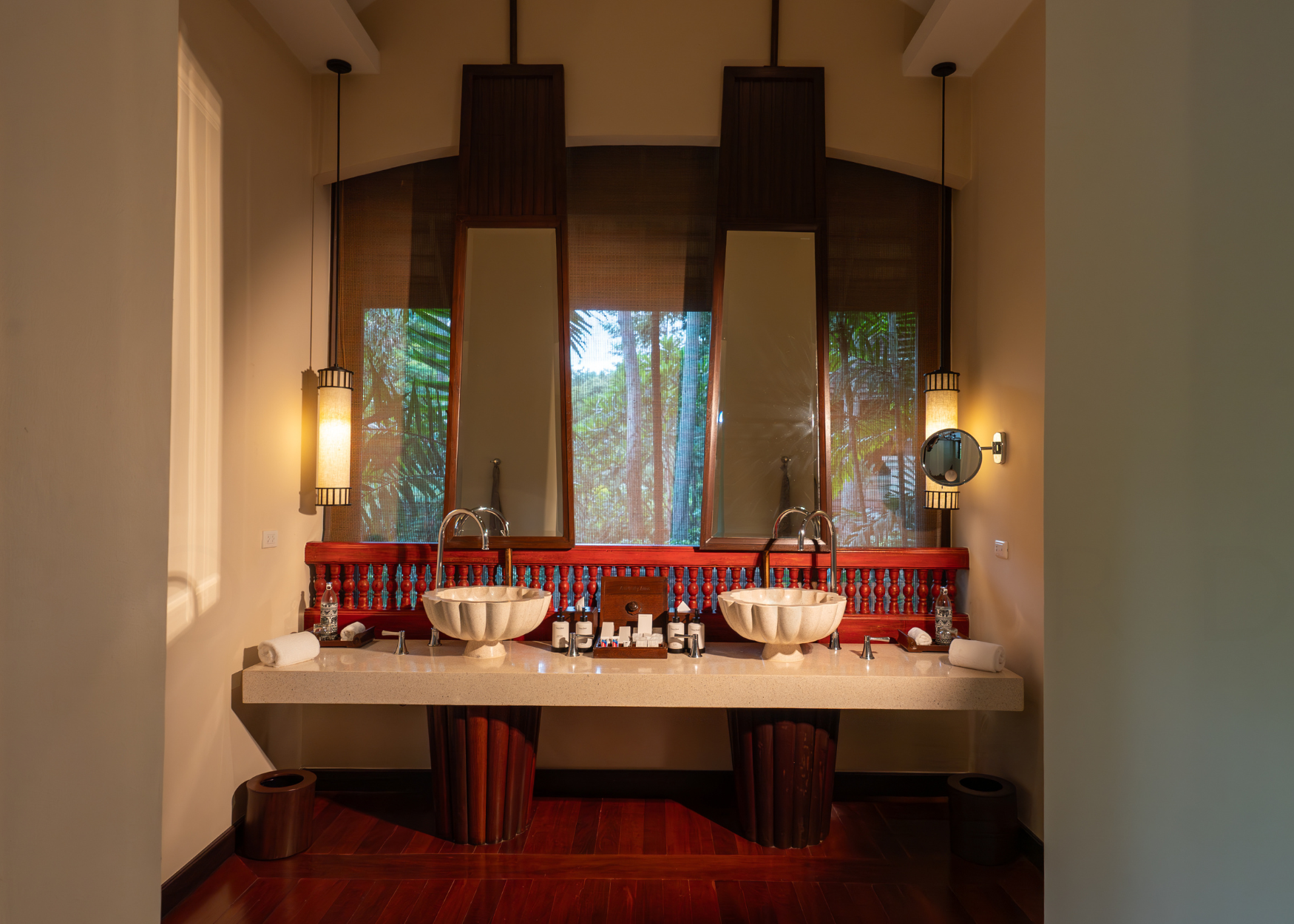 Four Seasons Chiang Mai, Thailand