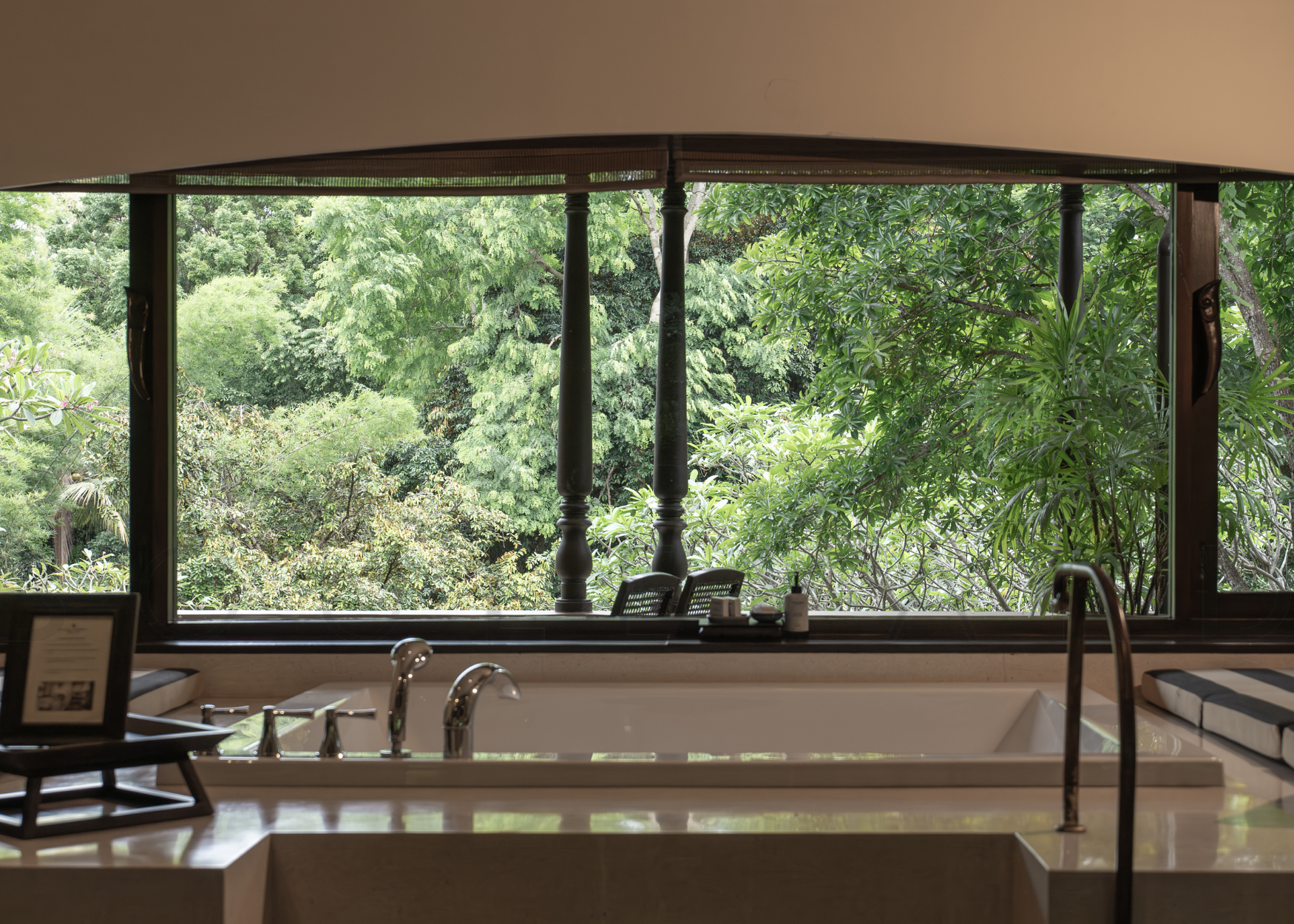 Four Seasons Chiang Mai, Thailand