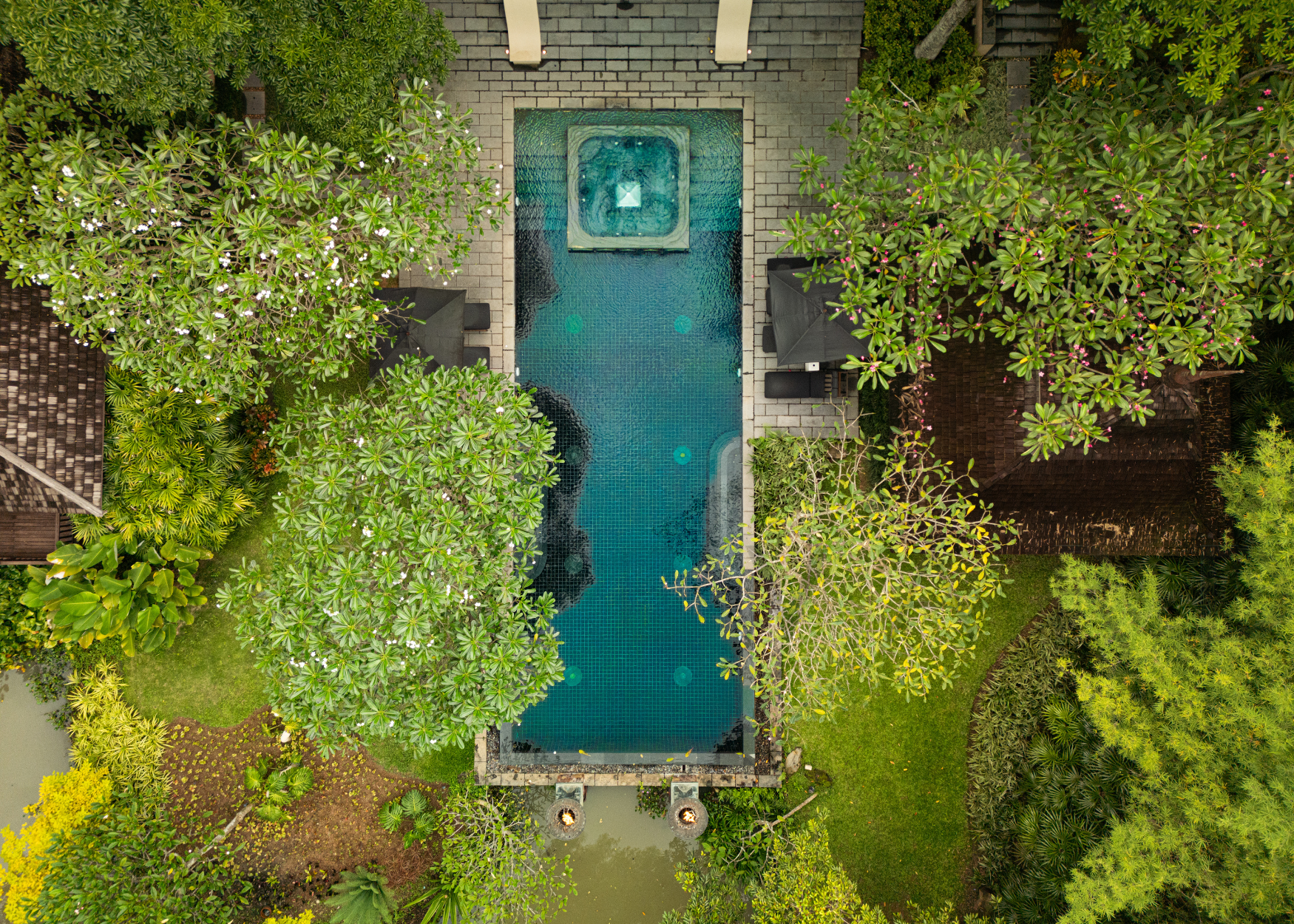 Four Seasons Chiang Mai, Thailand