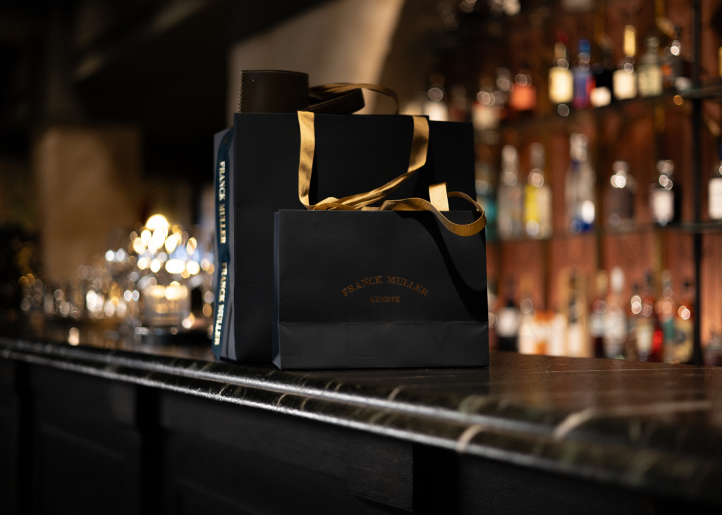 Franck Muller x Cortina Watches x Boulevard Melbourn private event