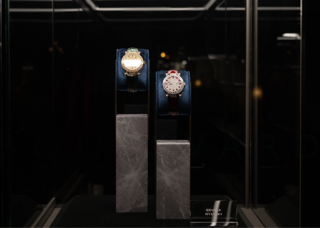 Franck Muller x Cortina Watches x Boulevard Melbourn private event