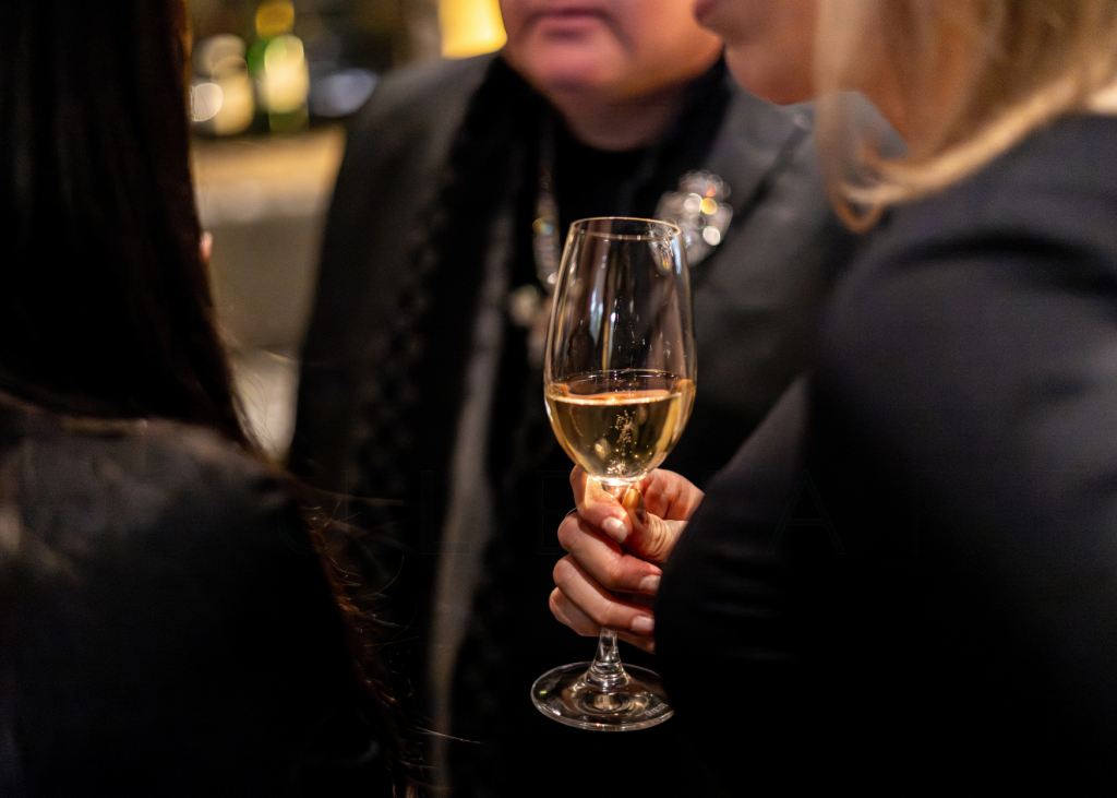 Franck Muller x Cortina Watches x Boulevard Melbourn private event