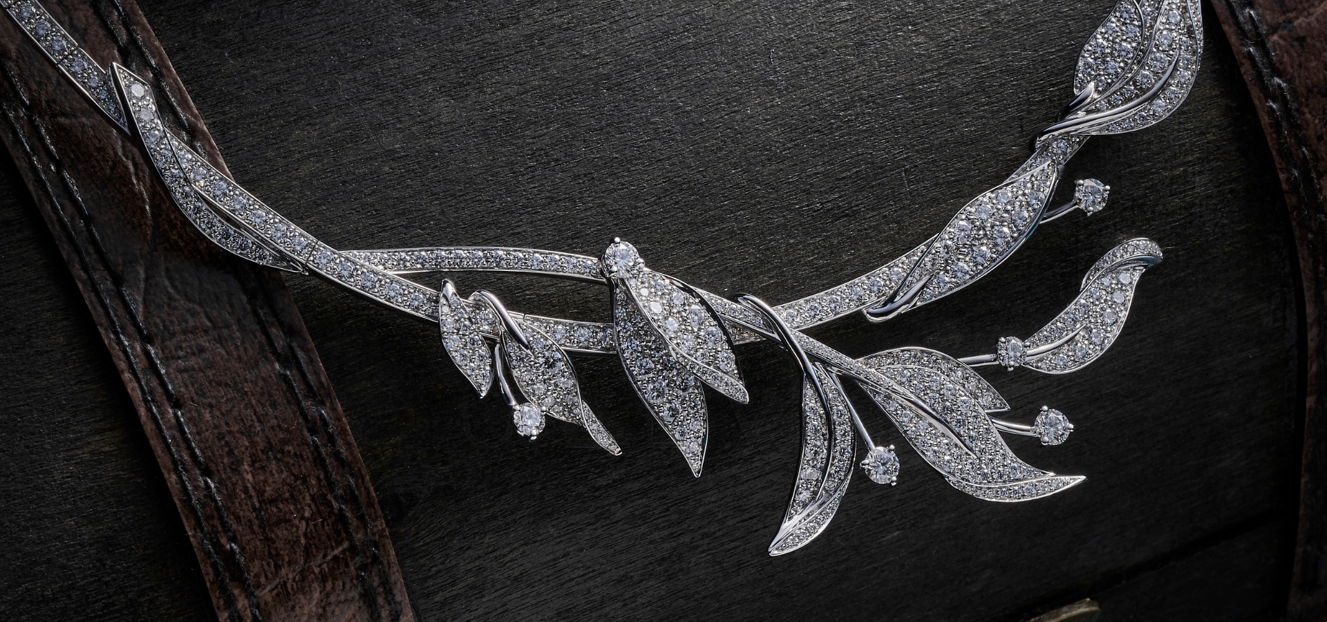 High Jewellery - Nature x MO Bar D1A