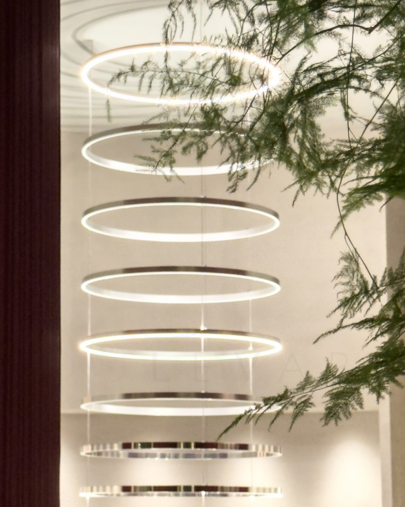 Salone del Mobile 2025 - Euroluce