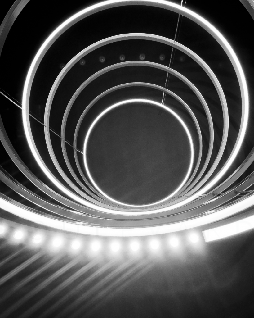 Salone del Mobile 2025 - Euroluce