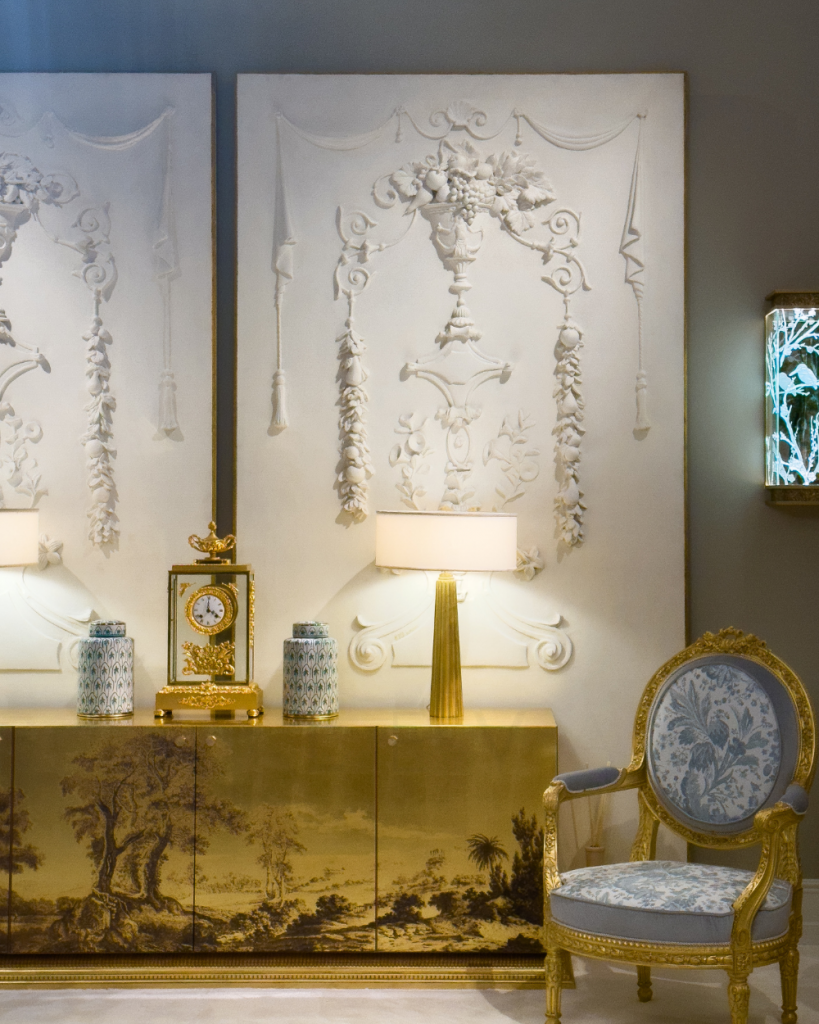 Salone del Mobile 2025 - Euroluce