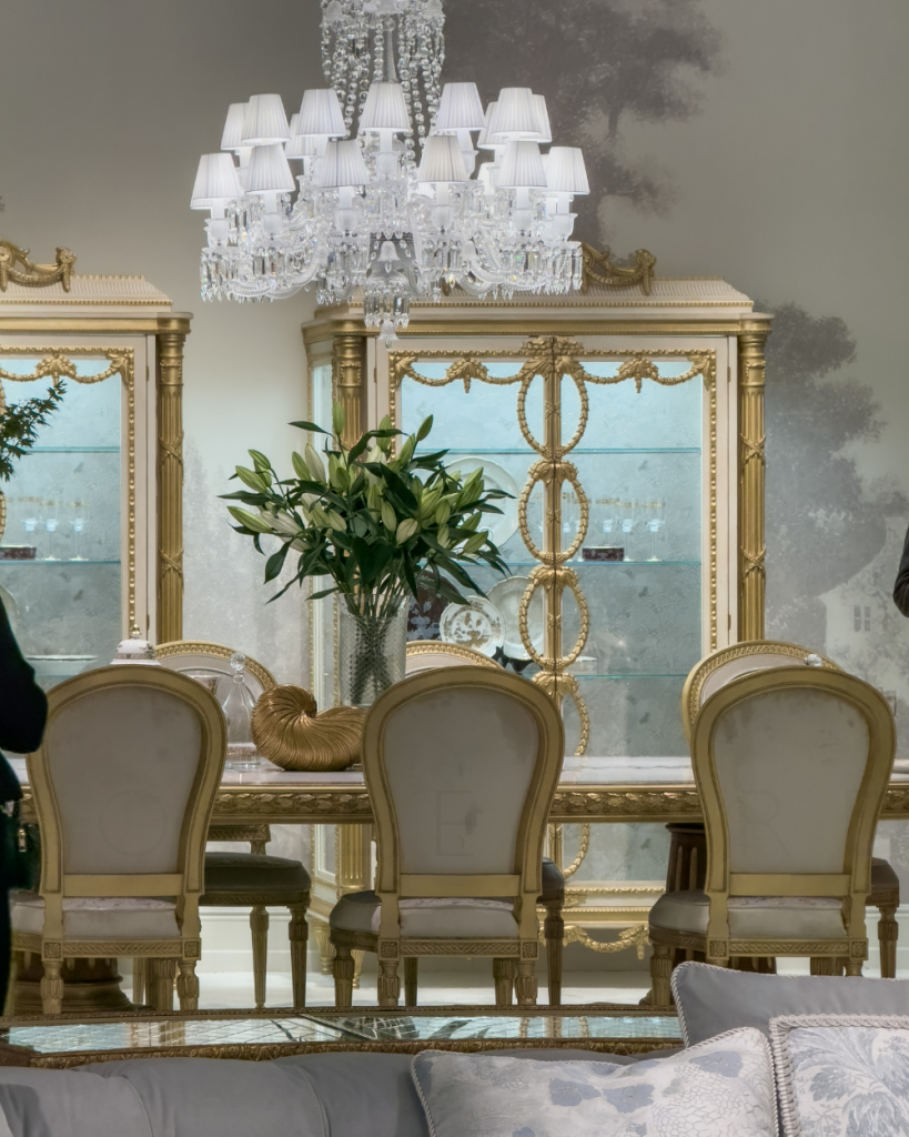 Salone del Mobile 2025 - Euroluce