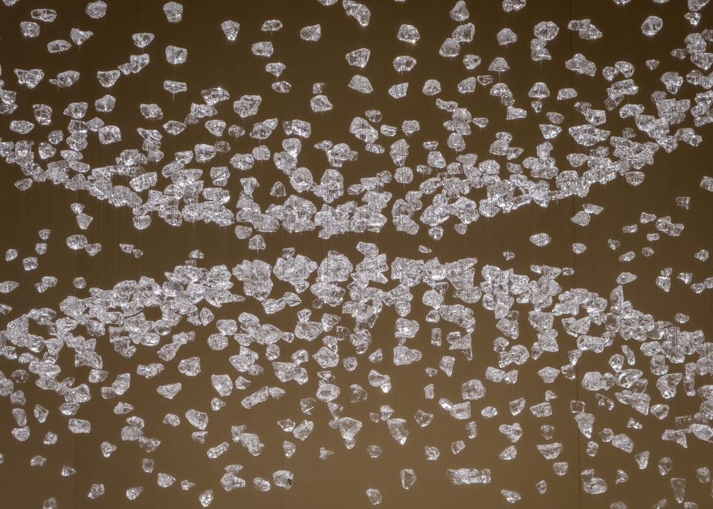 Salone del Mobile 2025 - Euroluce
