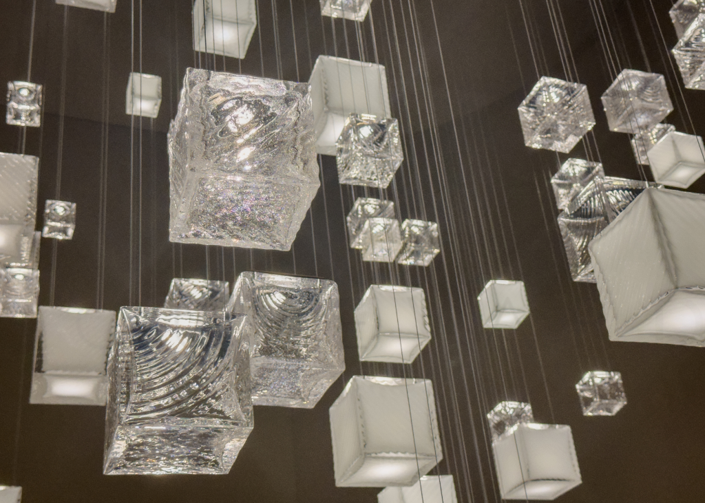 Salone del Mobile 2025 - Euroluce