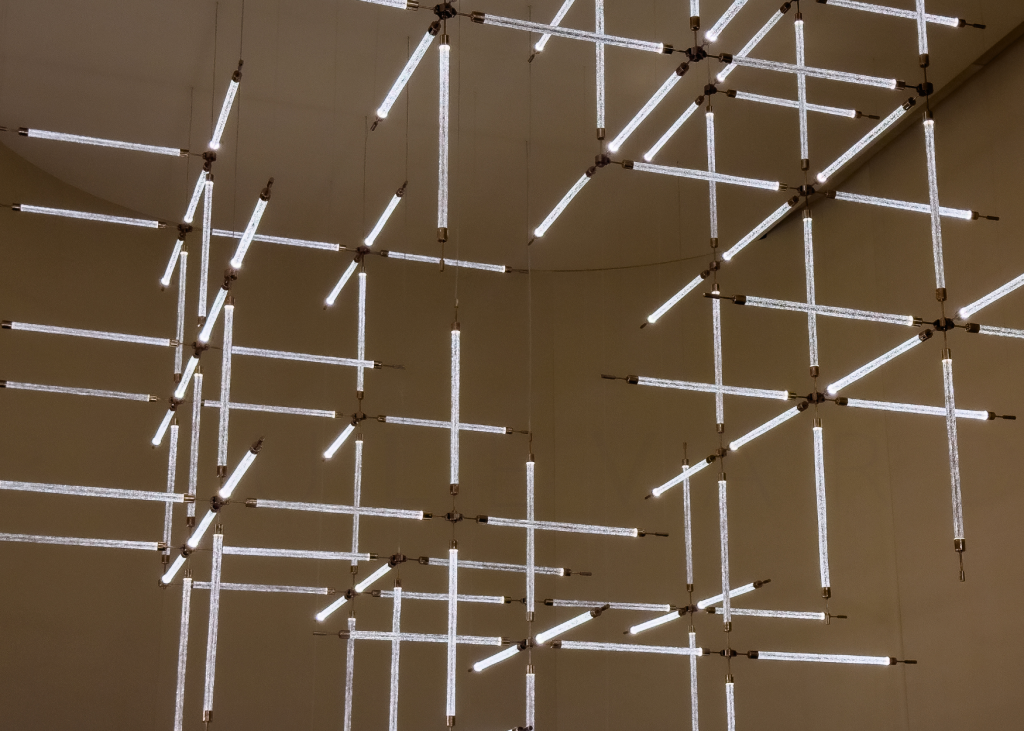 Salone del Mobile 2025 - Euroluce