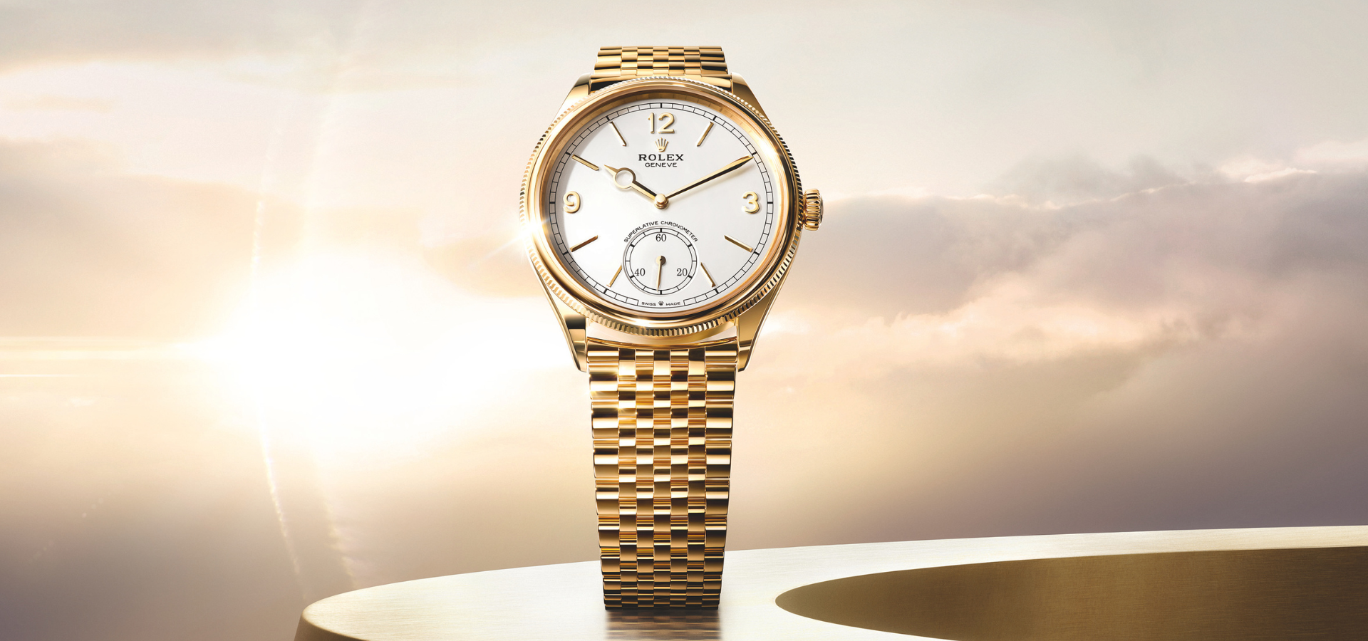 Rolex 1908 D1A