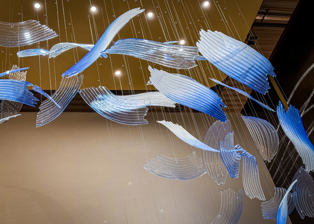 Salone del Mobile 2025 - Euroluce