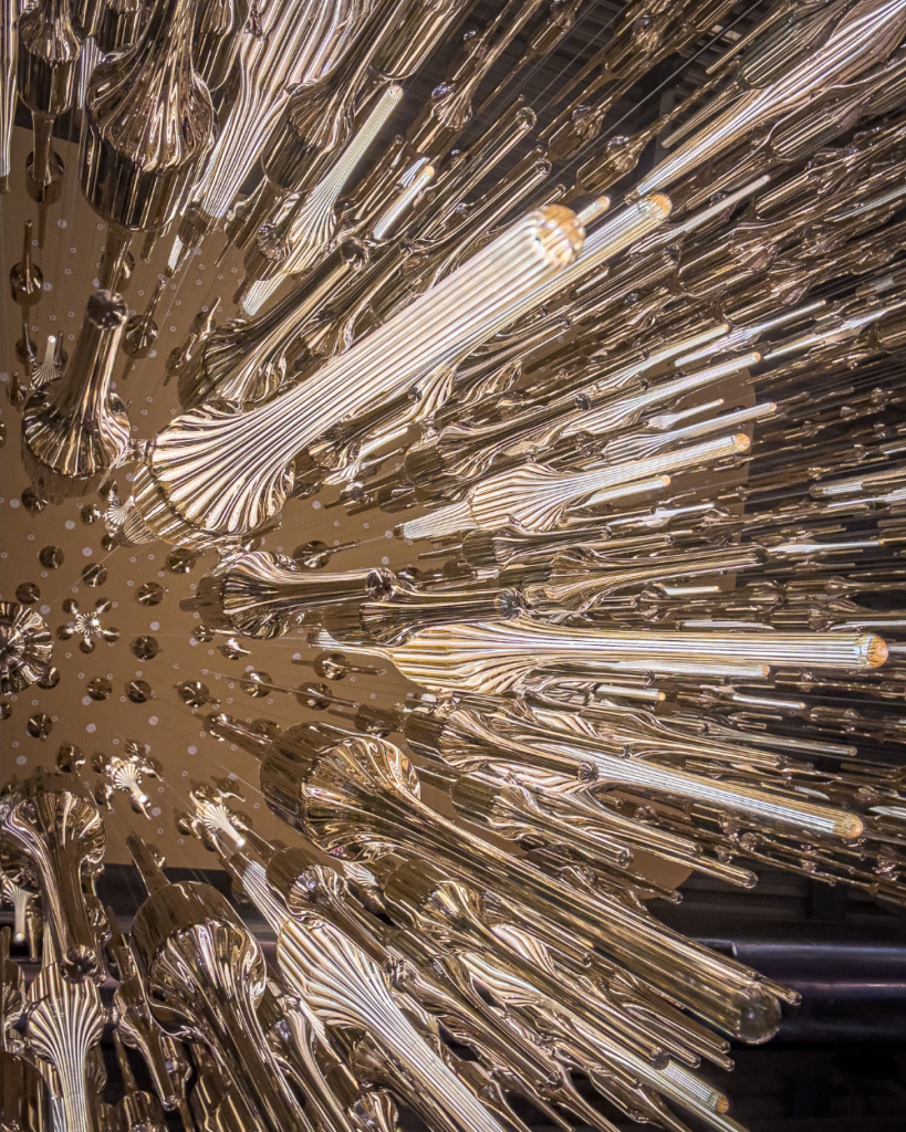 Salone del Mobile 2025 - Euroluce