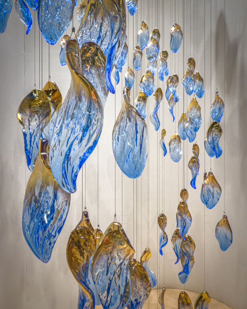 Salone del Mobile 2025 - Euroluce