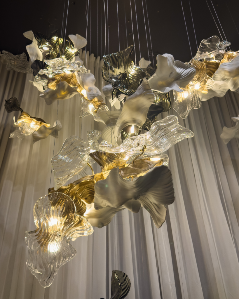Salone del Mobile 2025 - Euroluce