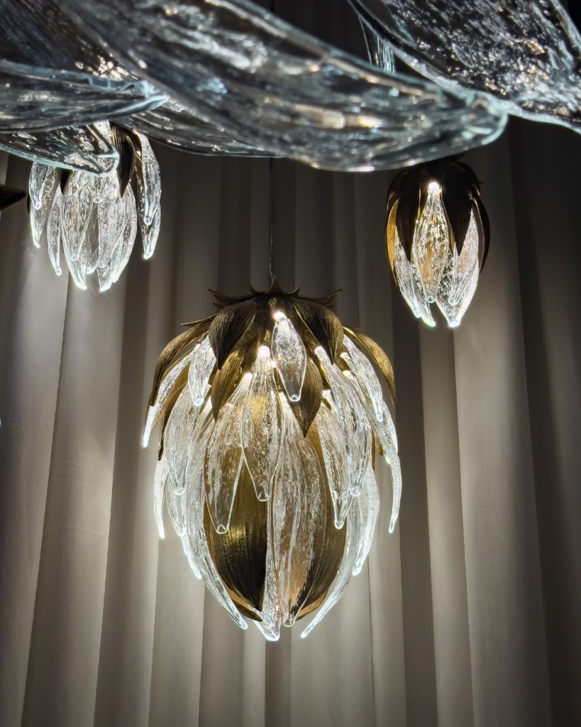 Salone del Mobile 2025 - Euroluce